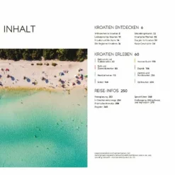 VIS-À-VIS REISEFÜHRER KROATIEN
