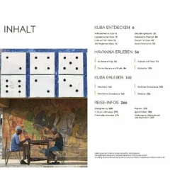 VIS-À-VIS REISEFÜHRER KUBA