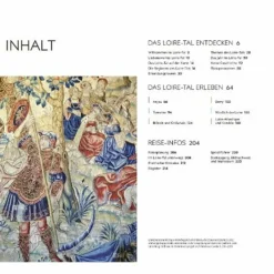 VIS-À-VIS REISEFÜHRER LOIRE-TAL