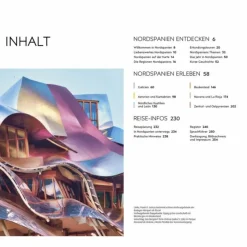 VIS-À-VIS REISEFÜHRER NORDSPANIEN