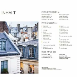 VIS-À-VIS REISEFÜHRER PARIS