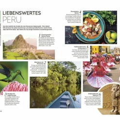 VIS-À-VIS REISEFÜHRER PERU