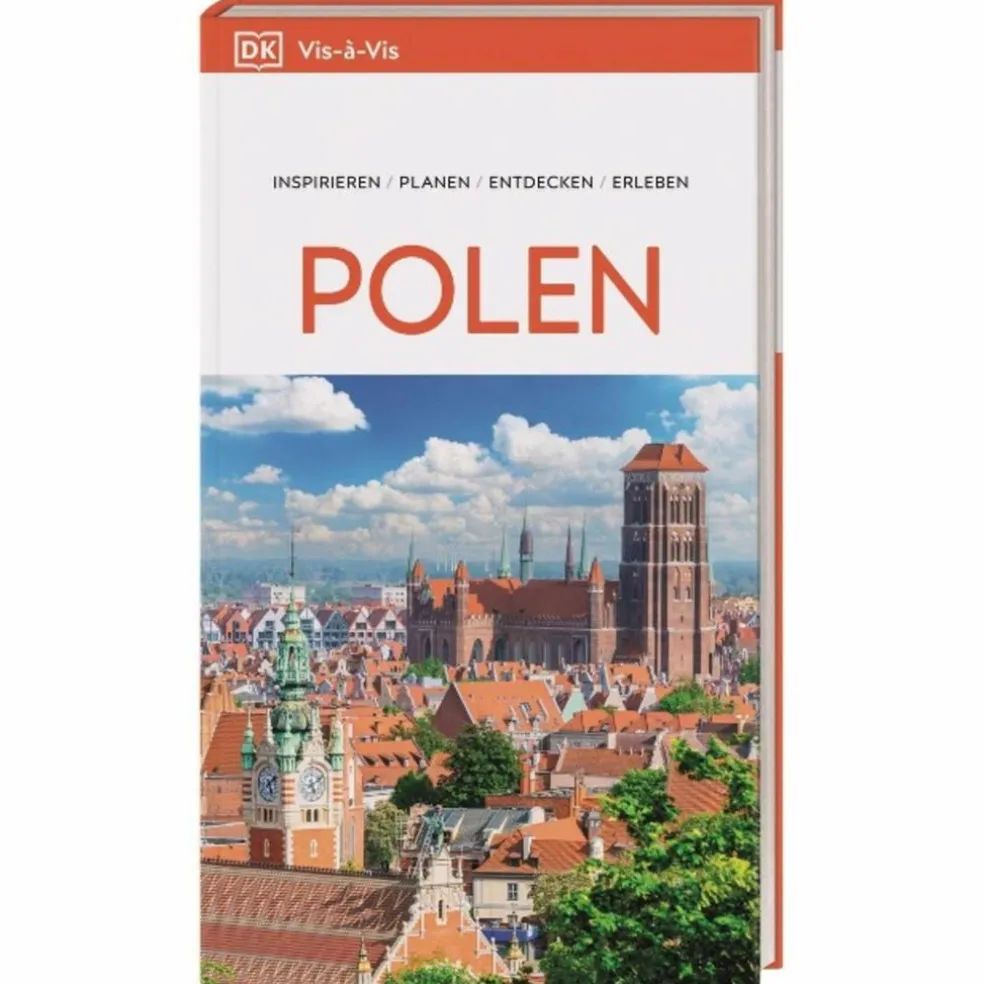 VIS-À-VIS REISEFÜHRER POLEN