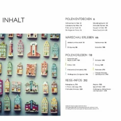 VIS-À-VIS REISEFÜHRER POLEN