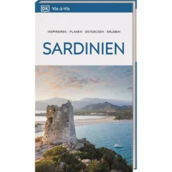 VIS-À-VIS REISEFÜHRER SARDINIEN