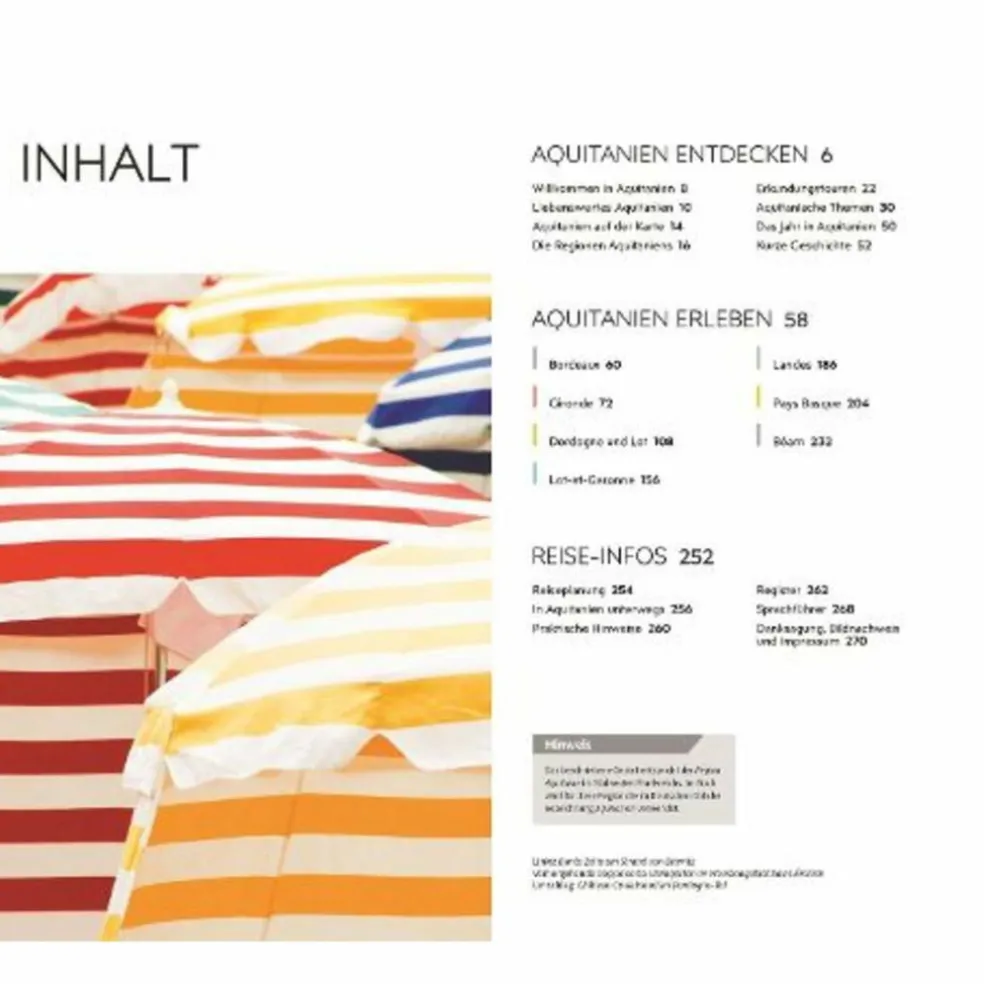 VIS-À-VIS REISEFÜHRER SÜDWESTFRANKREICH