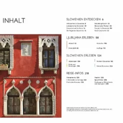 VIS-À-VIS REISEFÜHRER SLOWENIEN