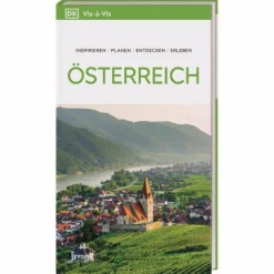 VIS-À-VIS REISEFÜHRER ÖSTERREICH