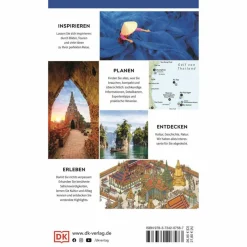 VIS-À-VIS REISEFÜHRER THAILAND