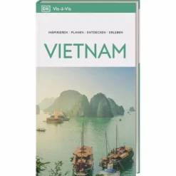 VIS-À-VIS REISEFÜHRER VIETNAM