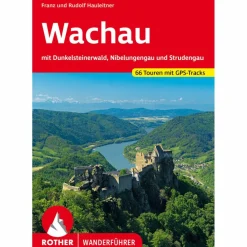 WACHAU - Wanderführer