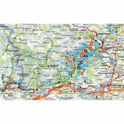 WACHAU - Wanderführer