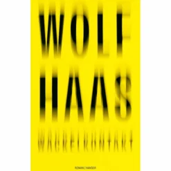 WACKELKONTAKT - Roman