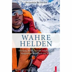 WAHRE HELDEN - Sachbuch