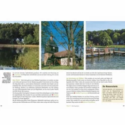 WALDPFADE FRANKFURT - Radwanderführer