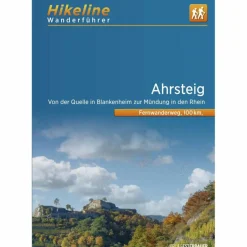 WANDERFÜHRER AHRSTEIG