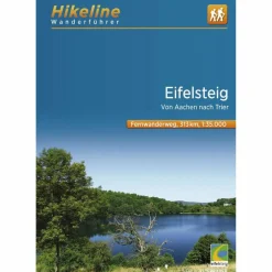 WANDERFÜHRER EIFELSTEIG