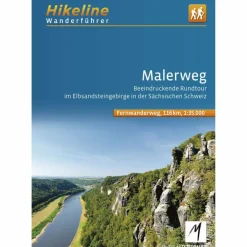 WANDERFÜHRER MALERWEG