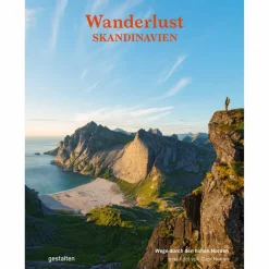 WANDERLUST SKANDINAVIEN - Bildband