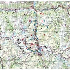 WANDERN AN DER GROßGLOCKNER HOCHALPENSTRAßE - Wanderführer