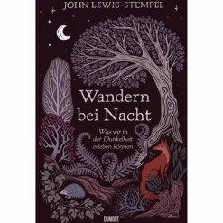 WANDERN BEI NACHT