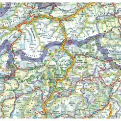 WANDERN MIT HUND SÜDTIROL - Wanderführer