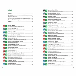 WANDERN MIT HUND SÜDTIROL - Wanderführer