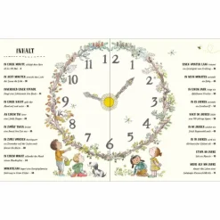 WARTE MAL ... - Kinderbuch