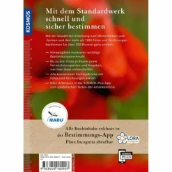 WAS BLÜHT DENN DA - DER FOTOBAND - Ratgeber