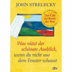 WAS NÜTZT DER SCHÖNSTE AUSBLICK... - Ratgeber