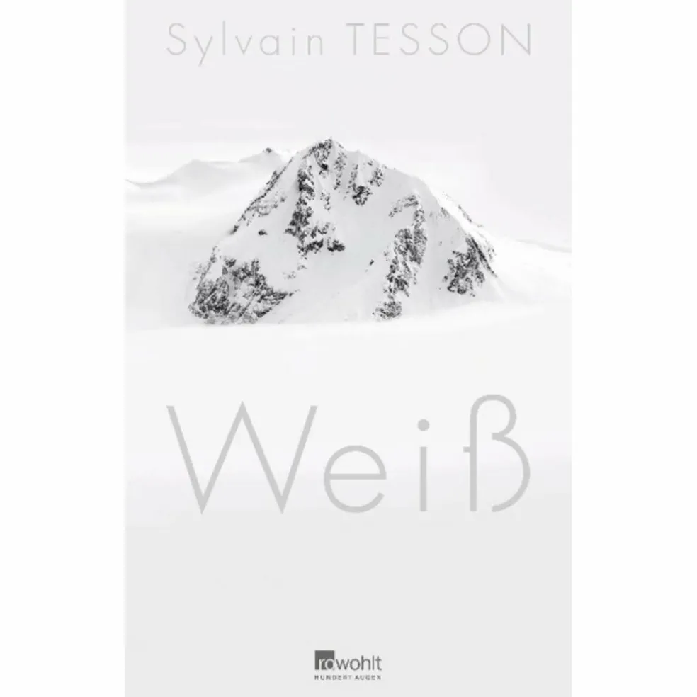WEIß - Reisebericht