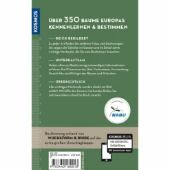 WELCHER BAUM IST DAS? - Sachbuch