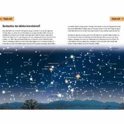 WELCHER STERN IST DAS? KINDERNATURFÜHRER - Kinderbuch