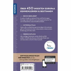 WELCHES INSEKT IST DAS? - Sachbuch