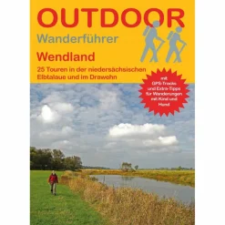 WENDLAND - Wanderführer