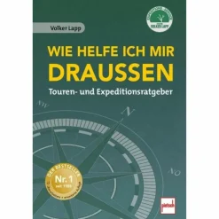 WIE HELFE ICH MIR DRAUßEN - Ratgeber