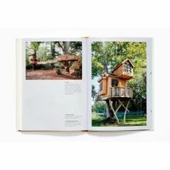 WIE MAN EIN BAUMHAUS BAUT - Ratgeber