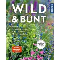 WILD & BUNT - Ratgeber