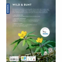 WILD & BUNT - Ratgeber