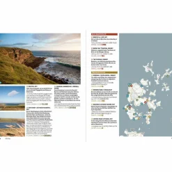 WILD GUIDE SCHOTTLAND - Reiseführer