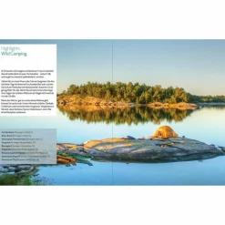 WILD GUIDE SKANDINAVIEN - Reiseführer