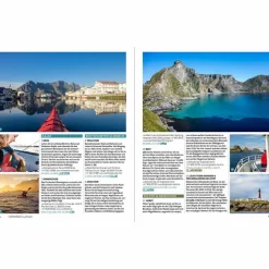 WILD GUIDE SKANDINAVIEN - Reiseführer