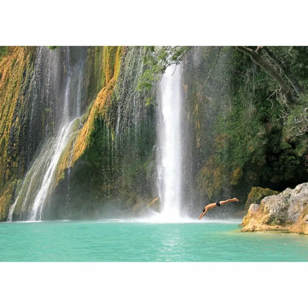 WILD SWIMMING FRANKREICH - Gewässerführer