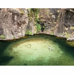 WILD SWIMMING FRANKREICH - Gewässerführer