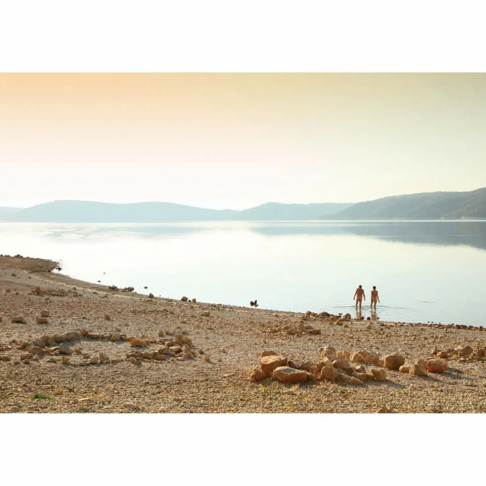 WILD SWIMMING FRANKREICH - Gewässerführer