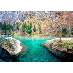WILD SWIMMING ITALIEN - Gewässerführer