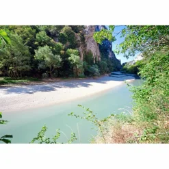 WILD SWIMMING ITALIEN - Gewässerführer