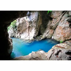 WILD SWIMMING ITALIEN - Gewässerführer