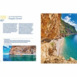 WILD SWIMMING KROATIEN UND SLOWENIEN - Gewässerführer