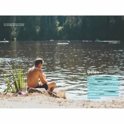 WILDBADEN IN BAYERN - Gewässerführer